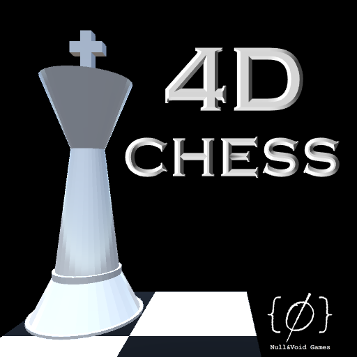 4D_Chess